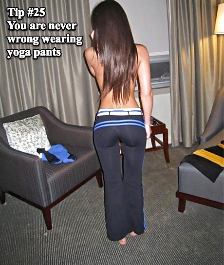 What Girlfriends Really Think 2 - Cuckold Captions #10473447