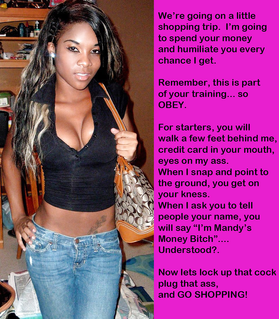 What Girlfriends Really Think 2 - Cuckold Captions #10474540