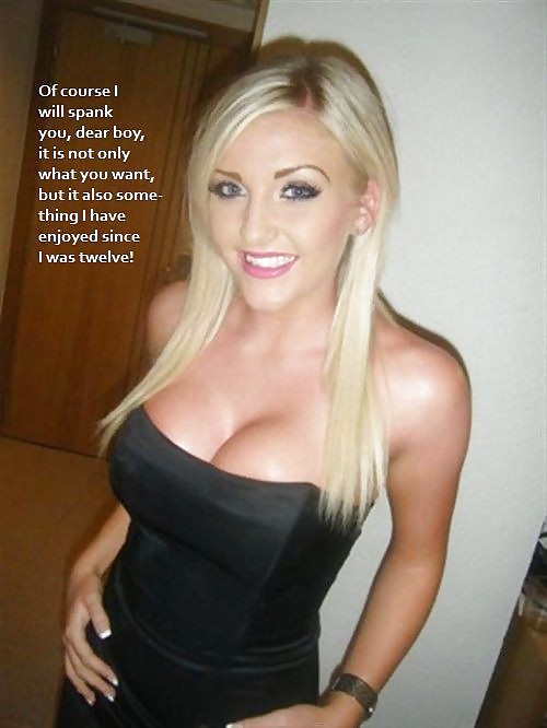 What Girlfriends Really Think 2 - Cuckold Captions #10474796