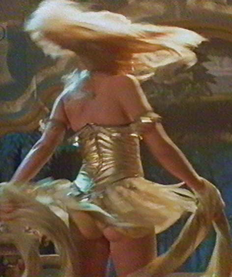 Lucy Lawless and Renee O Connor by twistedworlds
 #4014085