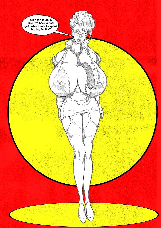 ¿Quién puede resistirse a un conjunto de tetas atadas?
 #7591979