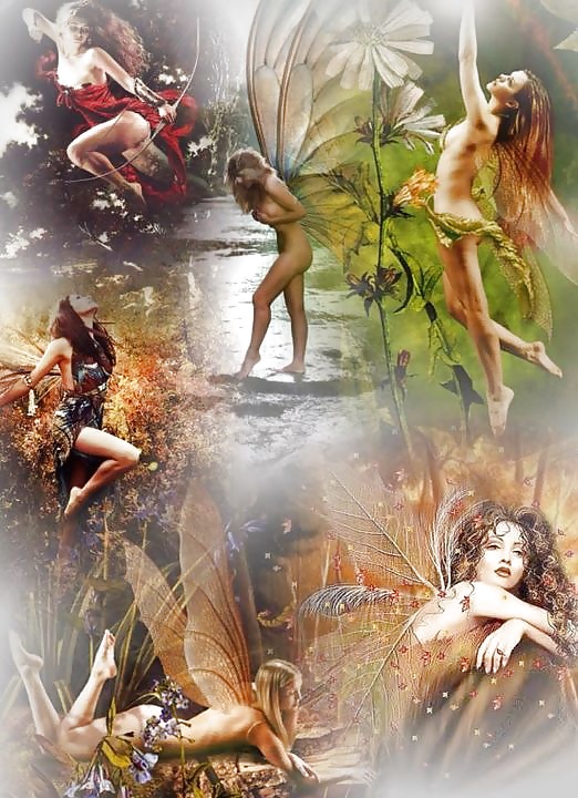 Babe art collage pics
 #7909609