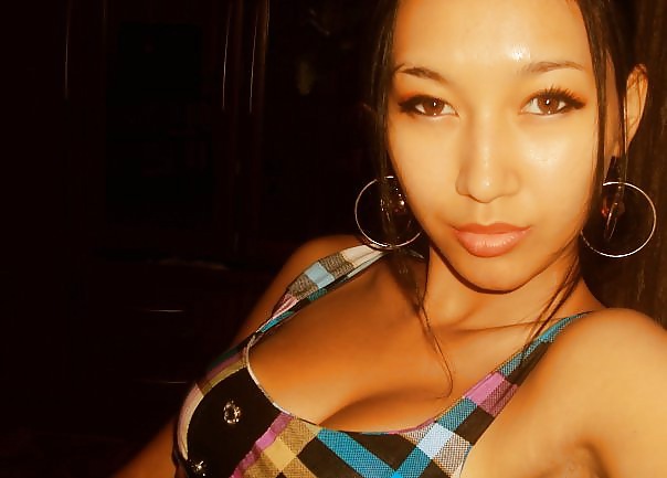 Süß Und Sexy Asiatische Kasachisch Mädchen # 4 #22384729