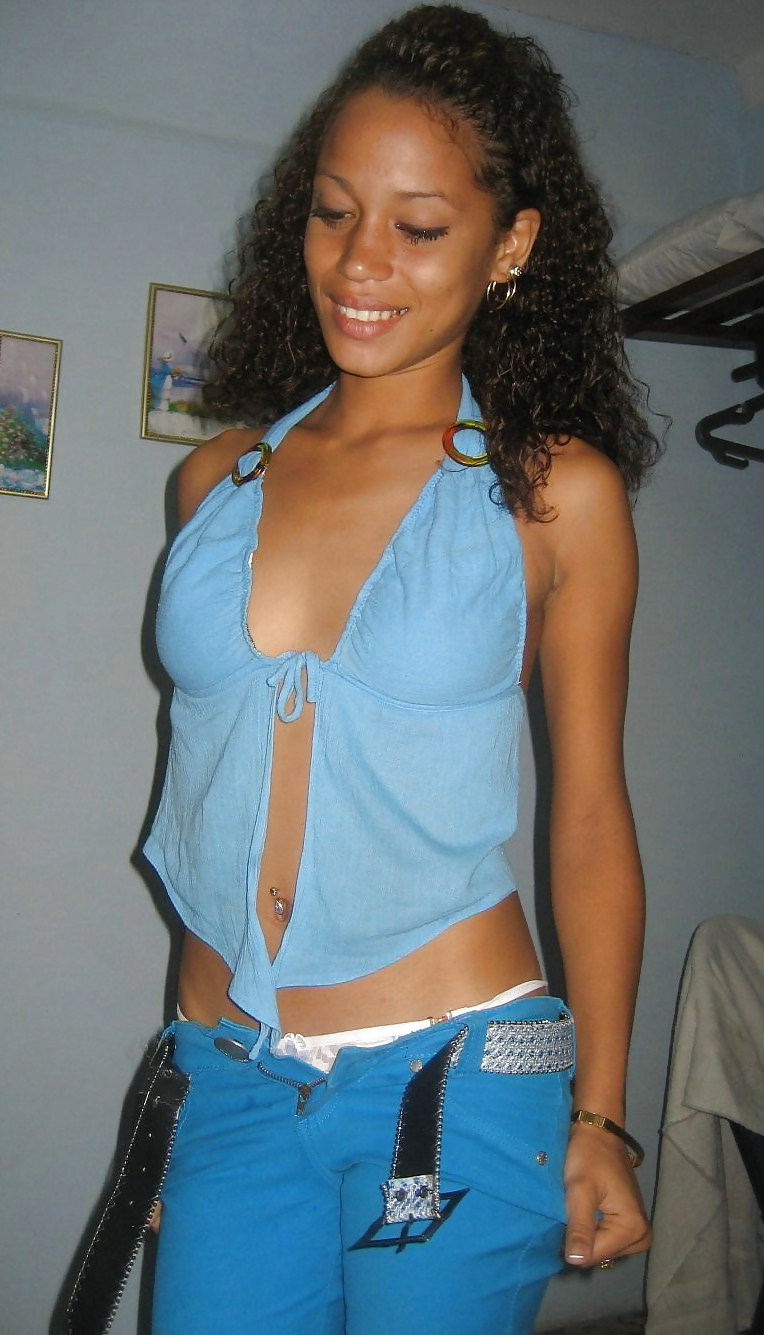 Brazil Girl #21798957