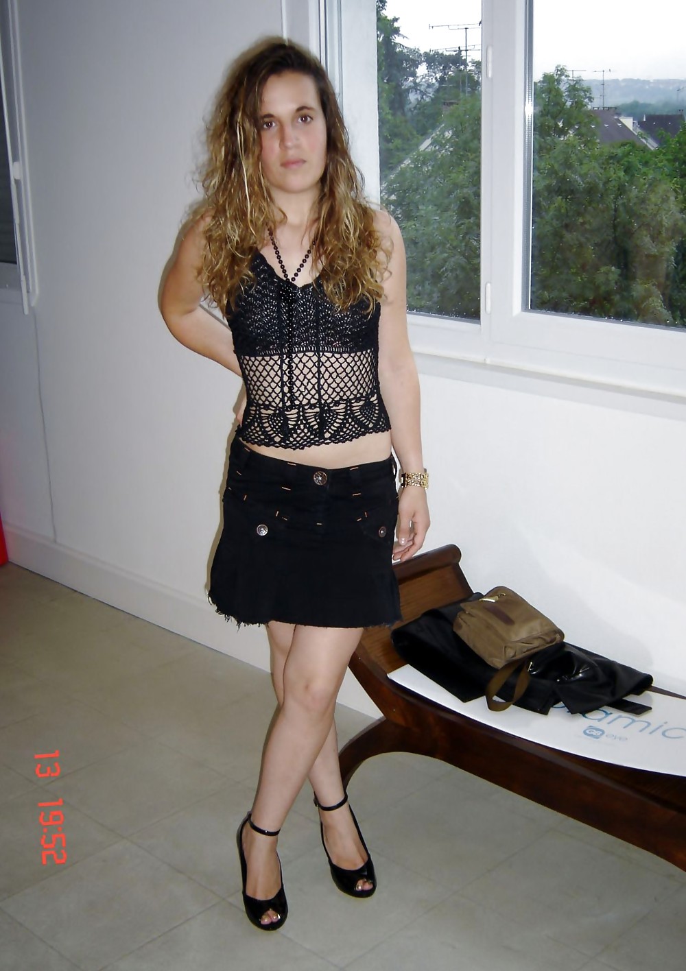 アマチュア
 #18382802