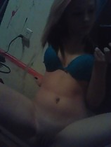 Kristy (That sexy blonde!) #8797835