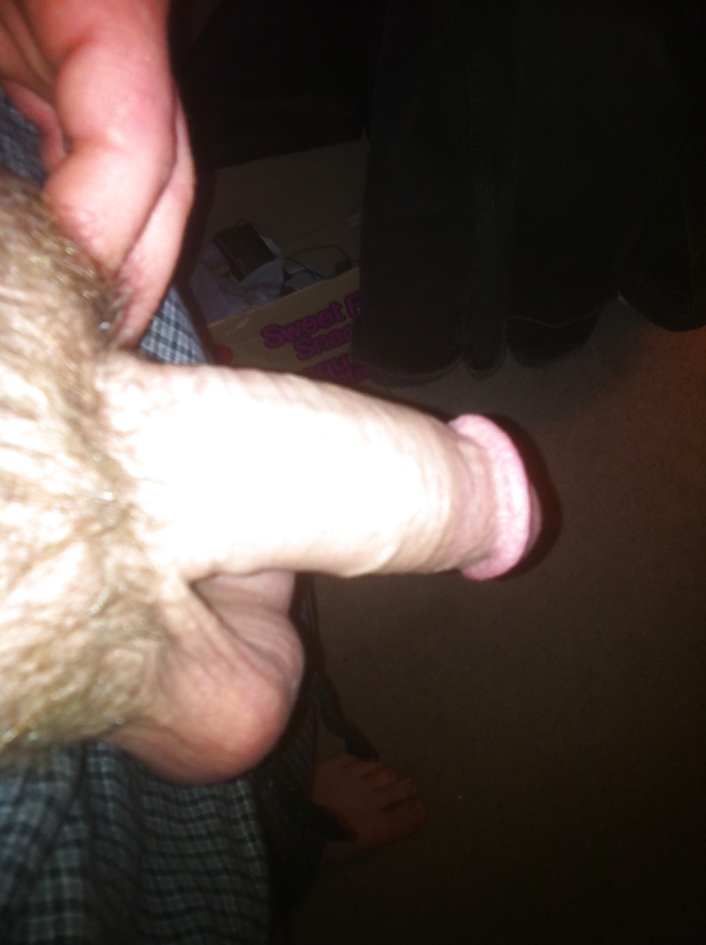 His #3499075