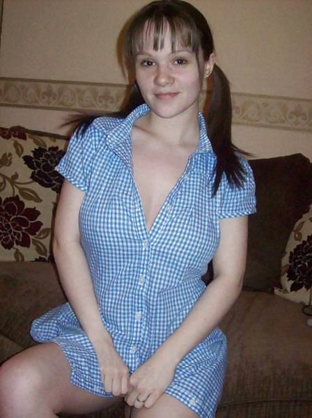 HOT AMATEUR...LILIANA #10029113