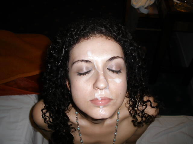 Corridas faciales
 #449167