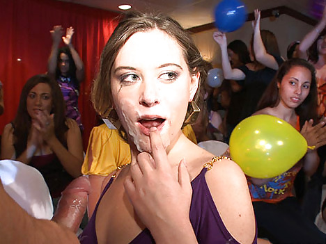 Corridas faciales
 #449175