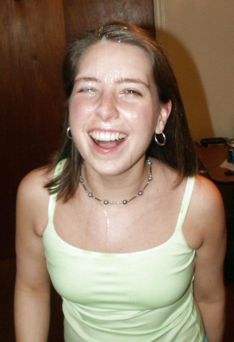 Corridas faciales
 #449217