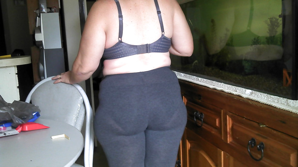 My wife  #4551150