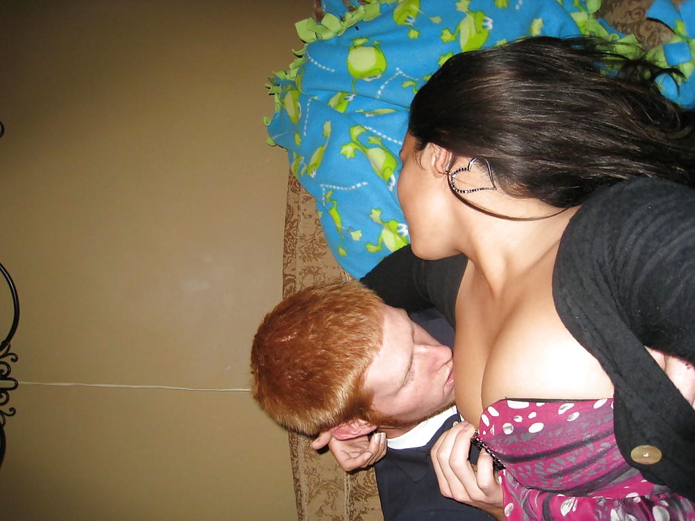 A couple of Honeymoon pics #4221748