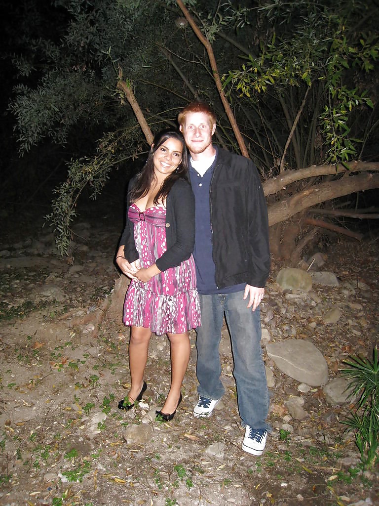 A couple of Honeymoon pics #4221835