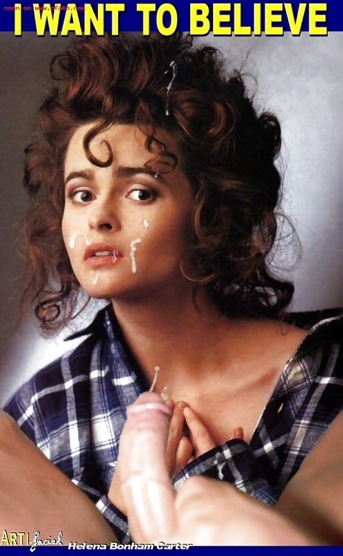 Helena Bonham Carter #1015996