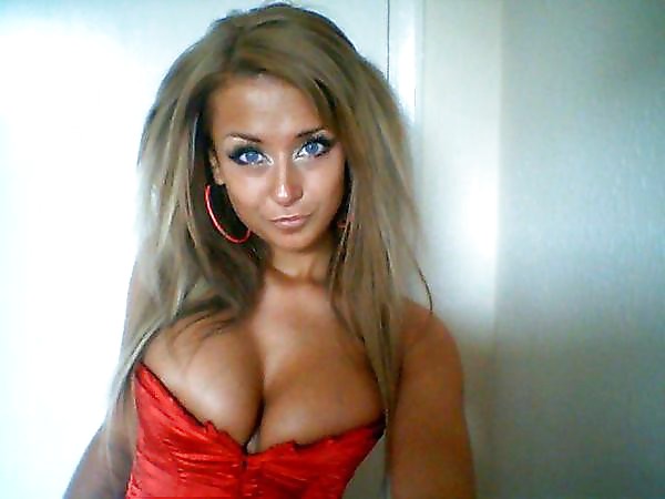 Tremendous Knockers Mixxx #9654435