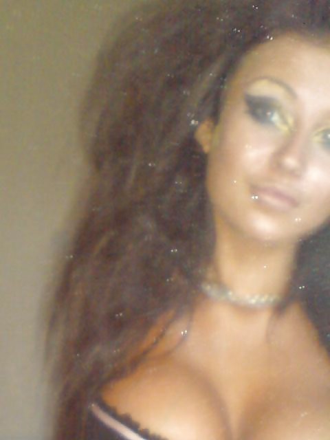 Tremendous Knockers Mixxx #9654793