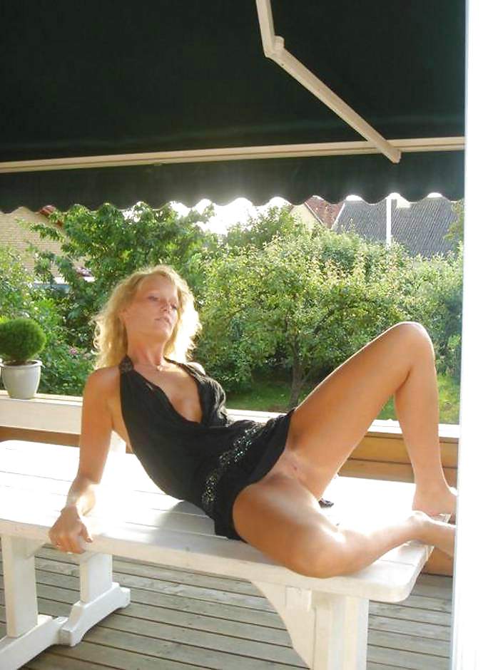 Tremenda rubia.
 #21421530