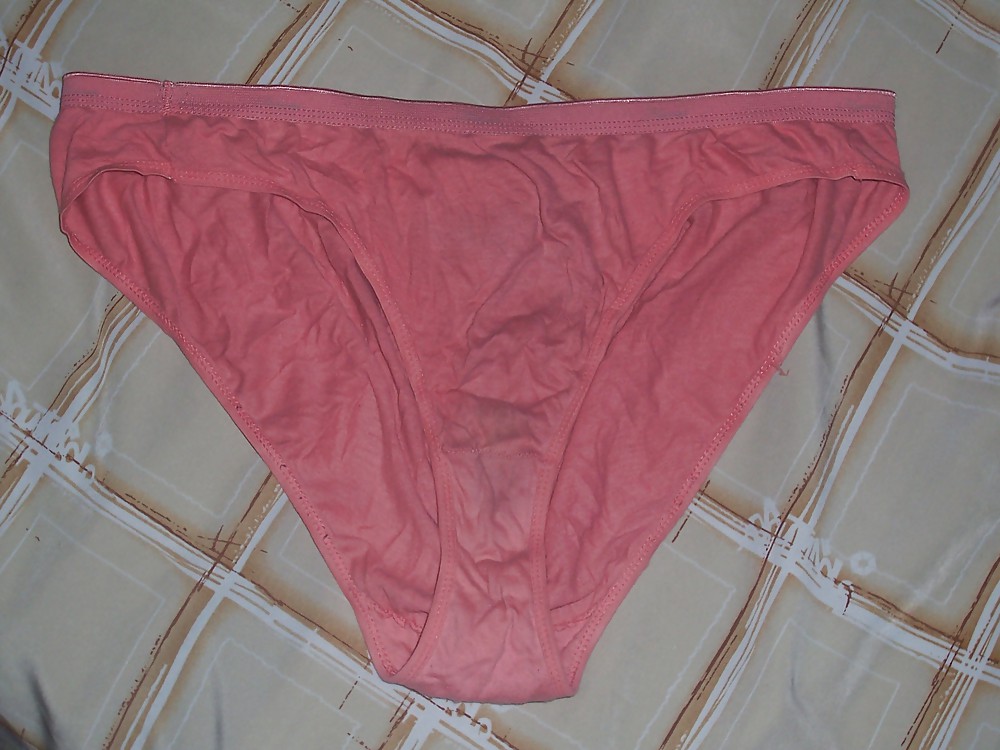Panties I stole or kept from girlfriends #6272132