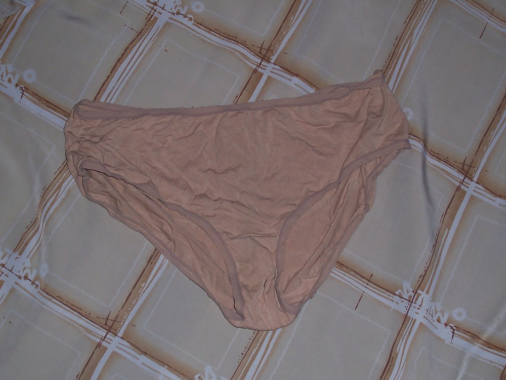 Panties I stole or kept from girlfriends #6272213