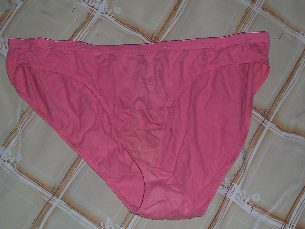 Panties I stole or kept from girlfriends #6272265