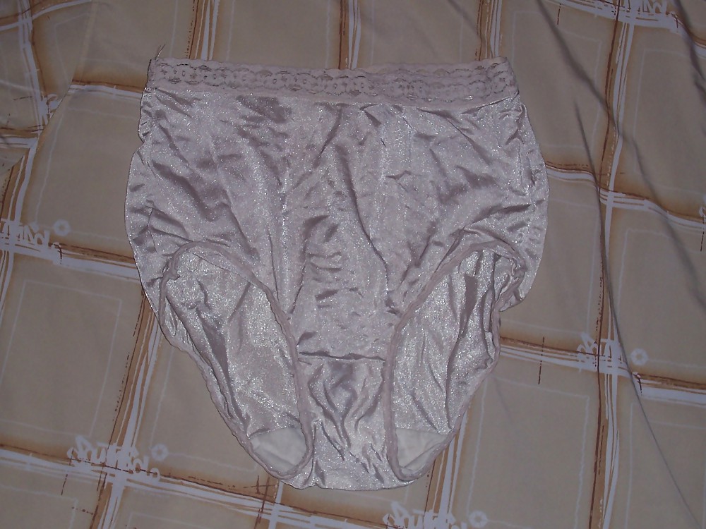 Panties I stole or kept from girlfriends #6272281