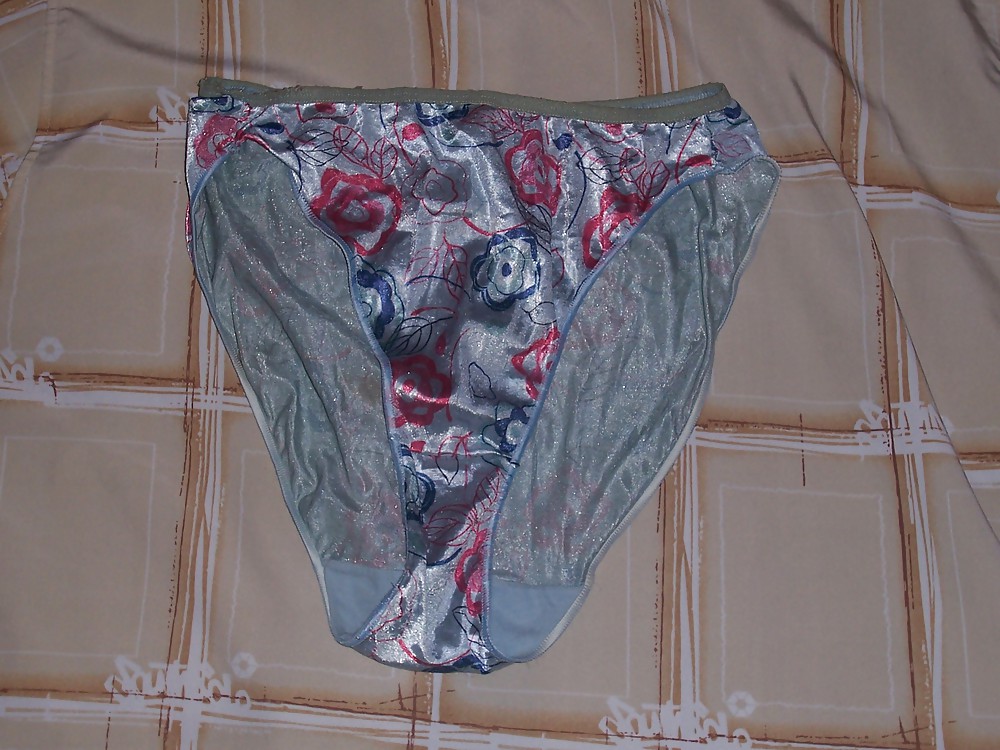 Panties I stole or kept from girlfriends #6272293
