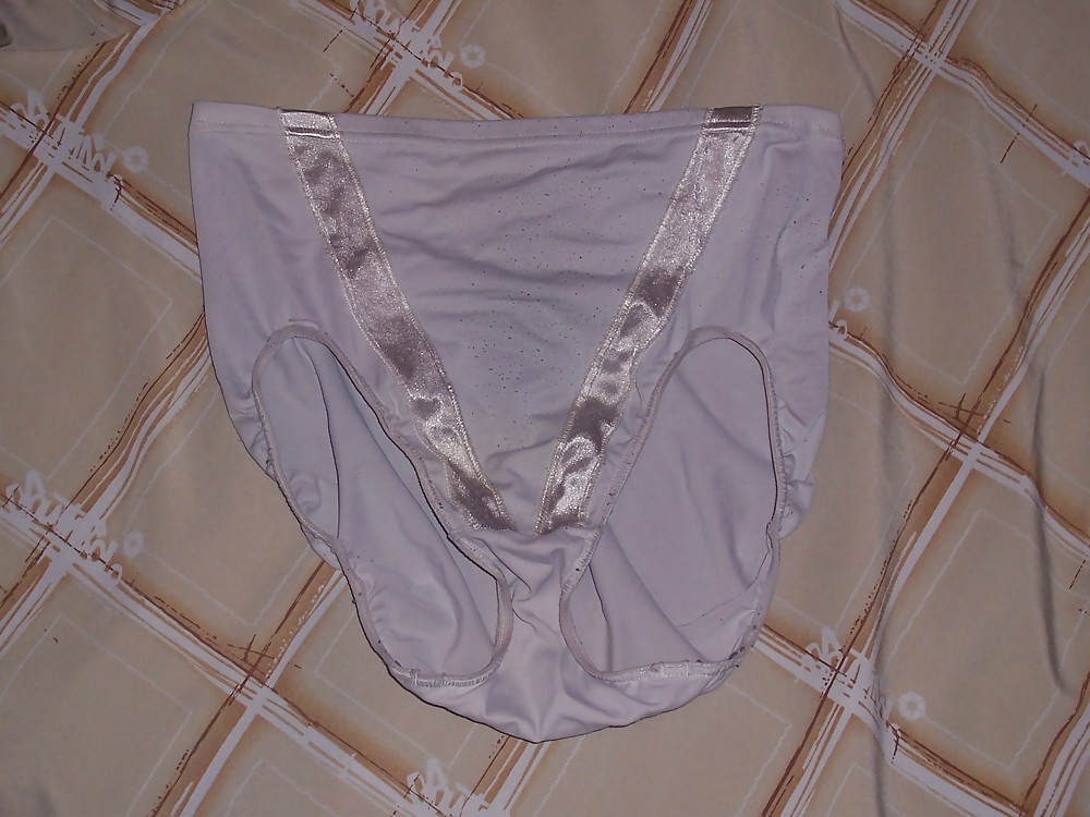 Panties I stole or kept from girlfriends #6272305