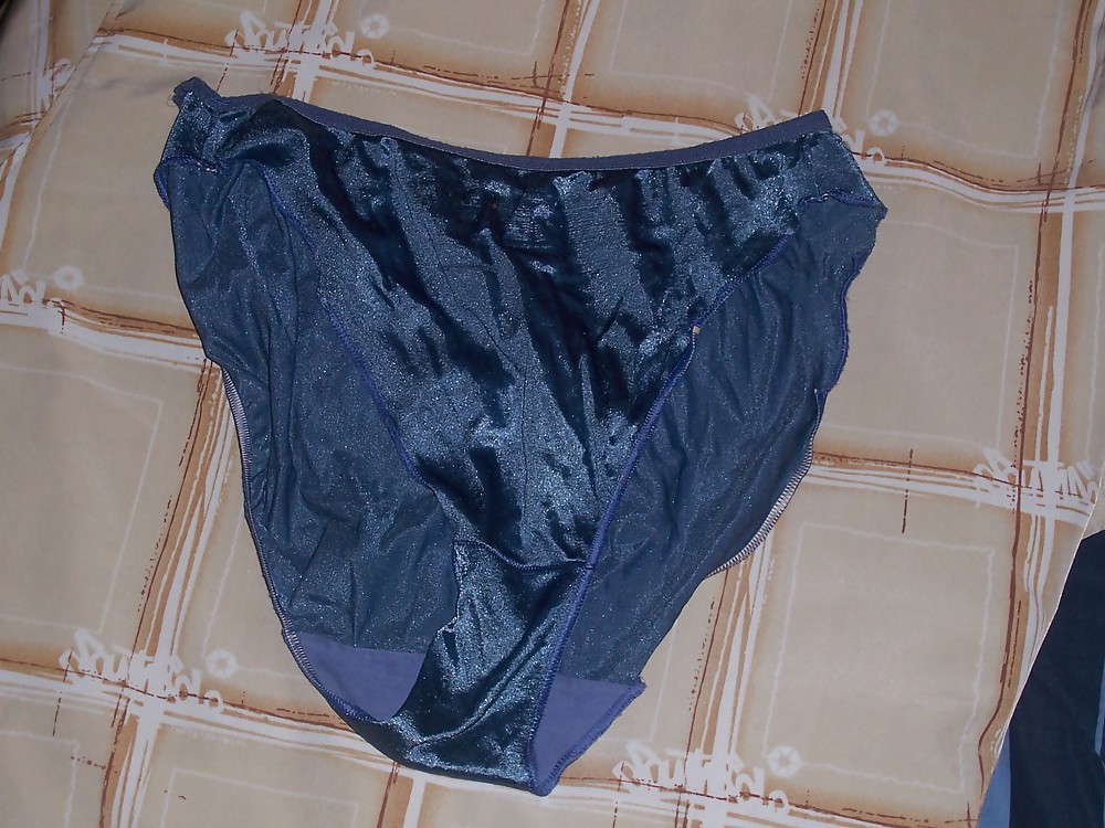 Panties I stole or kept from girlfriends #6272330