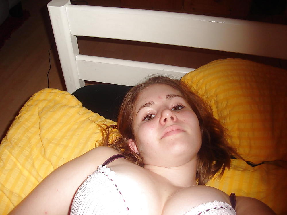 Visage Mignon Et Gros Seins #806926