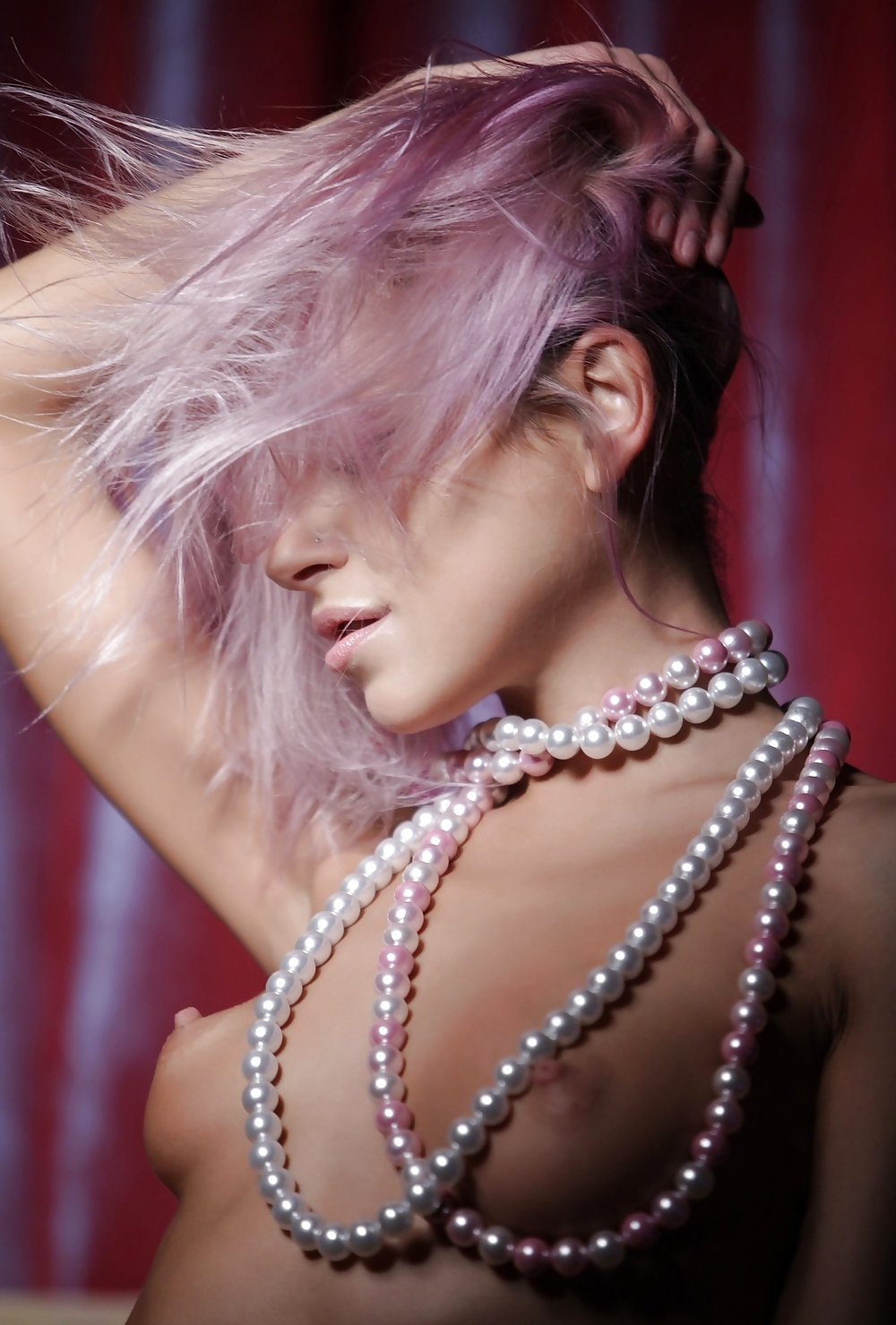 BLONDE PETITE HOTTIE PART 2 #9978398