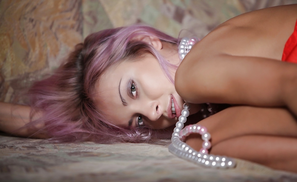 BLONDE PETITE HOTTIE PART 2 #9978494