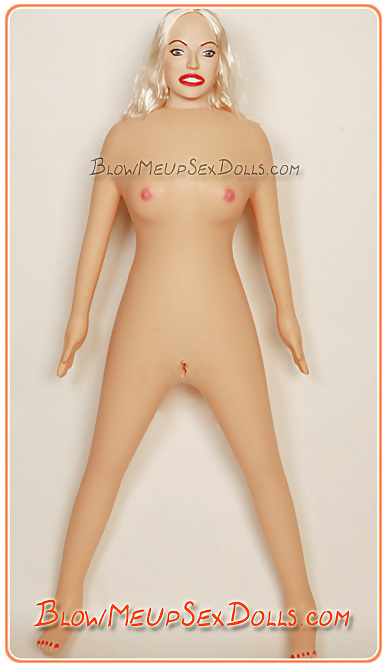 Latex Blow-Up DOLLSUIT PUSSY #12302858