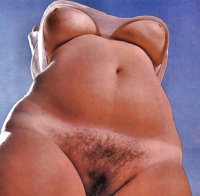 Karen Brown - Retro Busty Porn Star #8900909