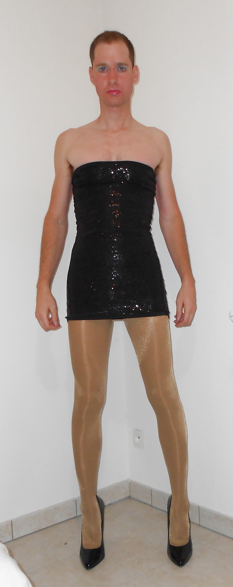 Collants
 #16459424