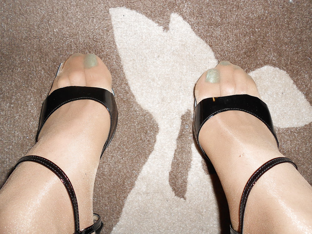 Collants #16459440