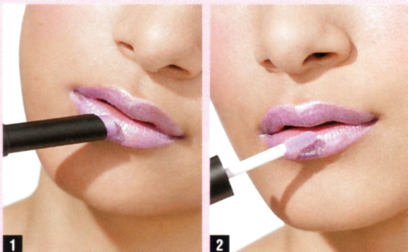 Sexy women from Japanese pamphlets (14) #3701069