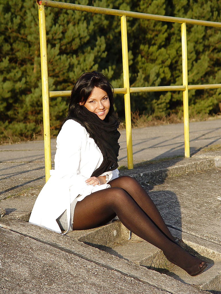 Horny Legs 51 #9778152