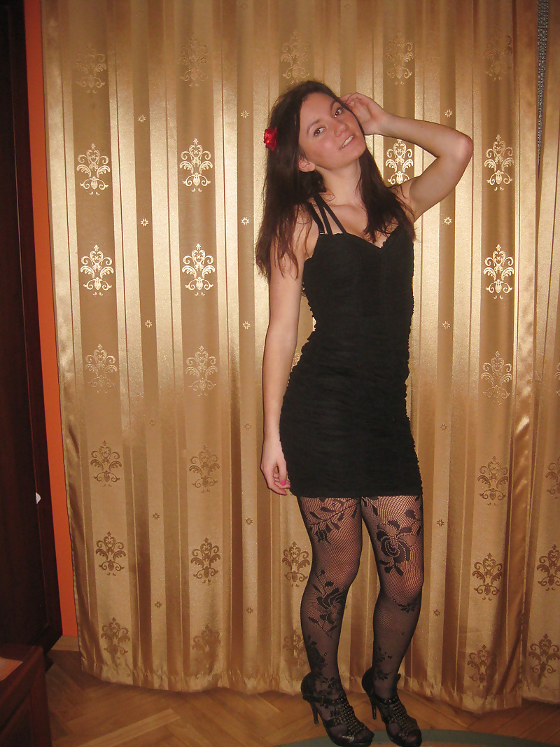 Horny Legs 51 #9778207