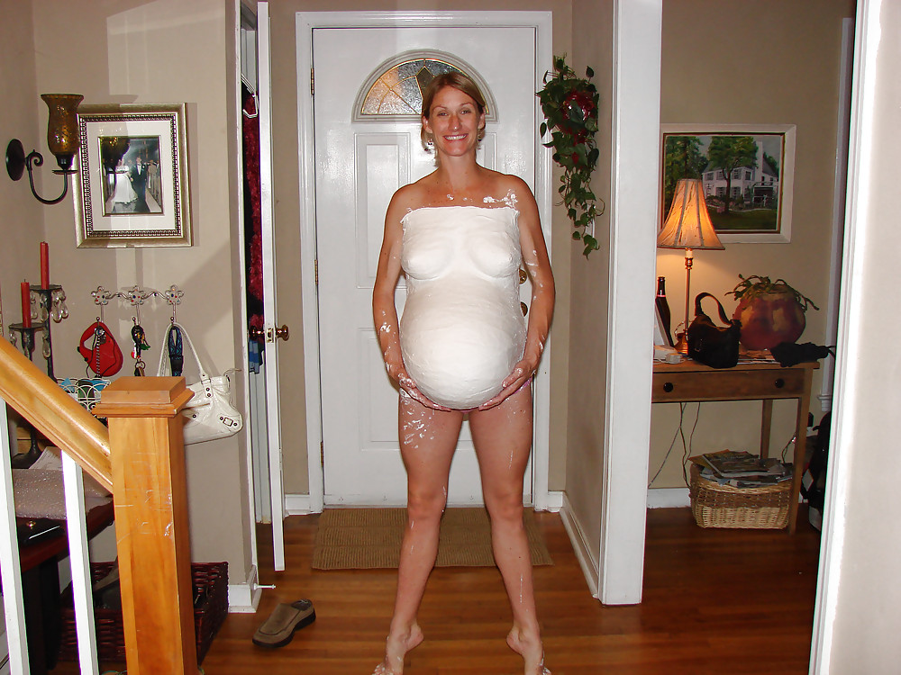 Pregnant amateur wife #10656369