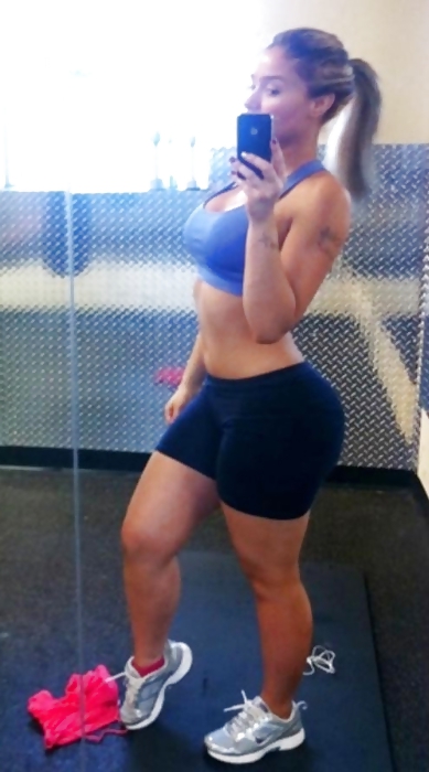 Womn that make you say Oh My God! #7992361