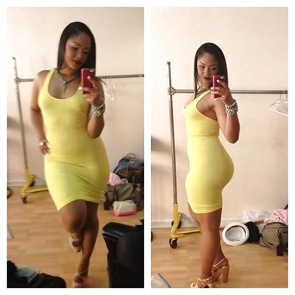 Womn that make you say Oh My God! #7992580