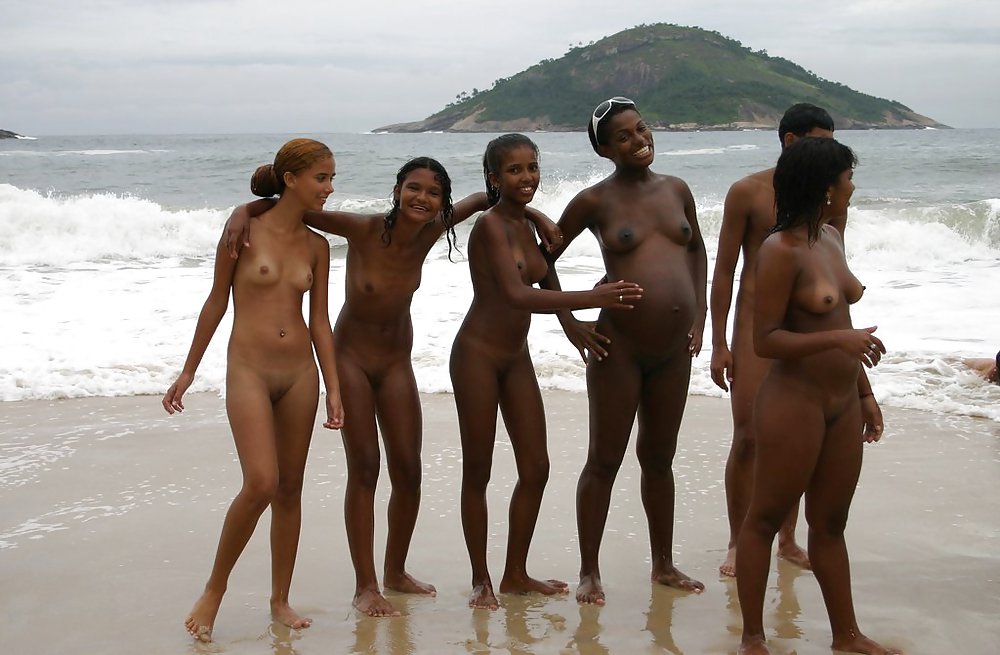 Africa Girls #12580324