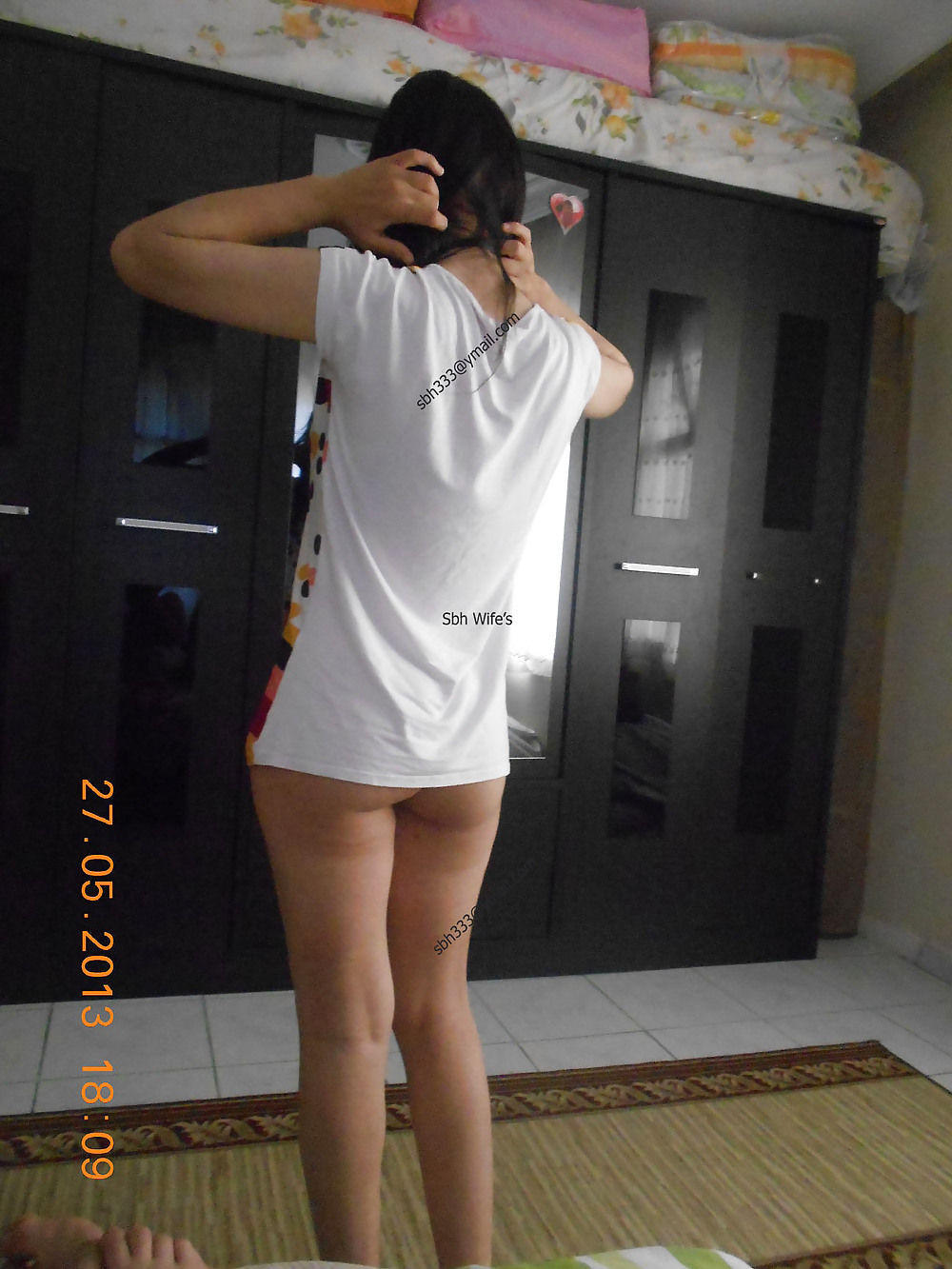 Mi joven esposa sexy
 #21684168