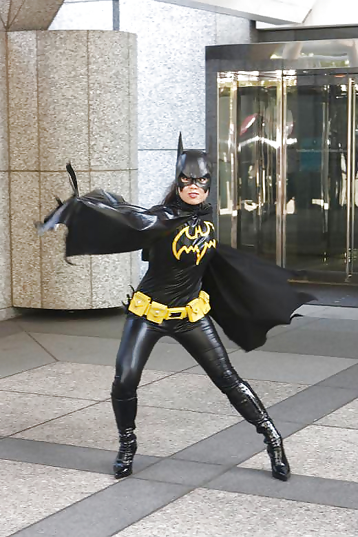 私のヒーロー
 #6626151