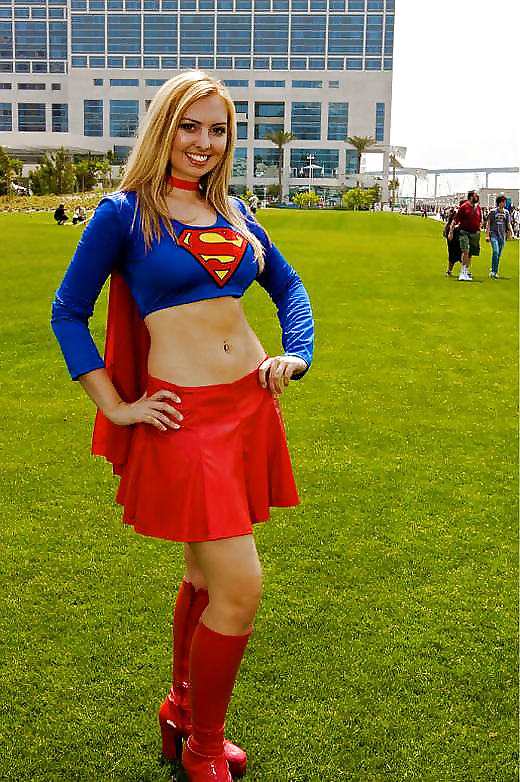 私のヒーロー
 #6626158