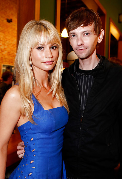 Cameron Richardson mega collection  #2024391
