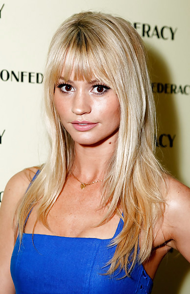 Cameron Richardson mega collection  #2024397