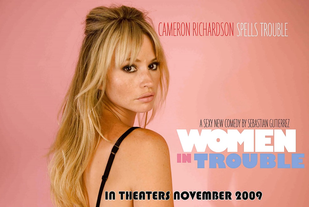 Cameron Richardson mega collection  #2024763