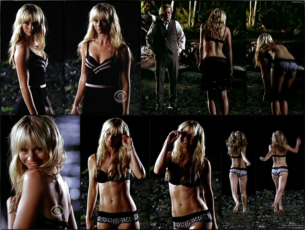 Cameron Richardson mega collection  #2025151